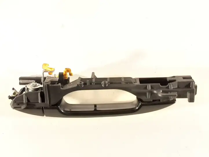 Subaru Impreza III (2008 - 2012) Наружная ручка двери — фото 4