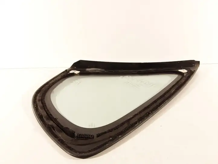 Subaru Impreza III (2008 - 2012) 43R005165 Заднее боковое стекло — фото 4