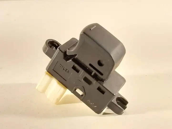 Subaru Impreza III (2008 - 2012) 7625Z Блок кнопок стеклоподъемников — фото 1