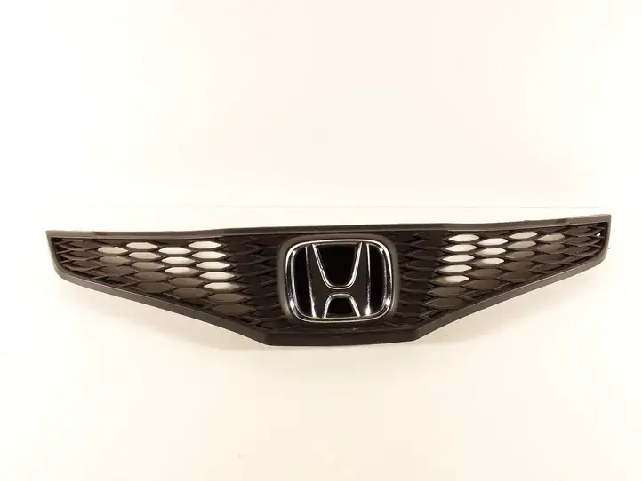 Honda Jazz (2008 - 2014) 71121TG5H010 Верхняя решетка радиатора — фото 1