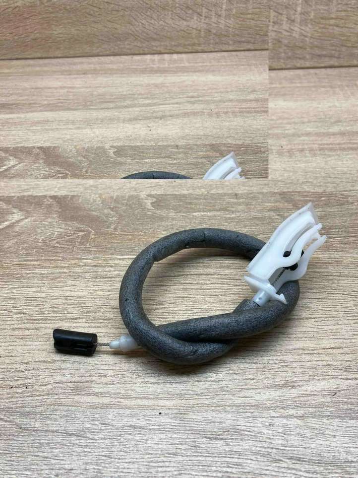 BMW 3 F30 F35 F31 (2012 - 2018)  7259837 Трос задней двери