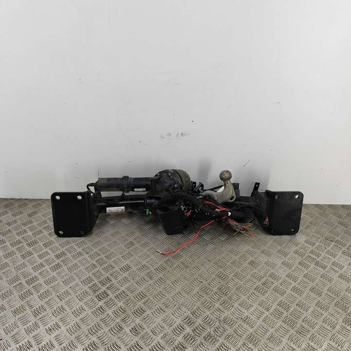 BMW iX (2021 - )  8738183 Комплект крюка