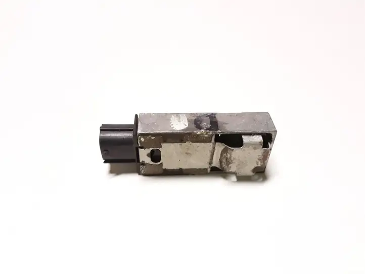 Nissan X-Trail T30 (2001 - 2007) FA8H302218 Датчик удара SRS — фото 3