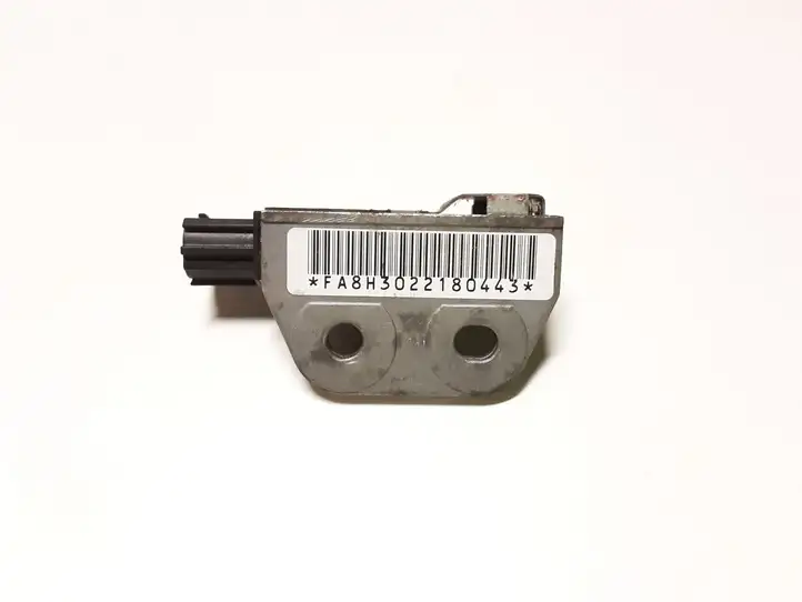 Nissan X-Trail T30 (2001 - 2007) FA8H302218 Датчик удара SRS — фото 5