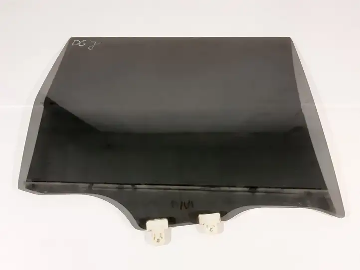 Nissan X-Trail T30 (2001 - 2007) 43R007953 Стекло задней двери — фото 1