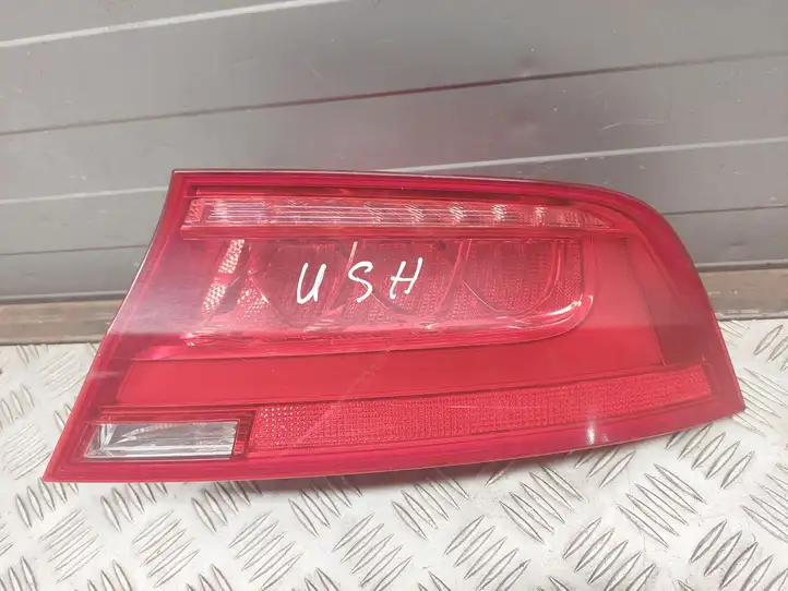 Audi A7 S7 4G (2010 - 2014) 4G8945096A Задний фонарь в кузове — фото 1