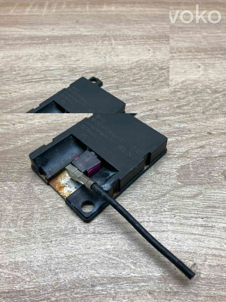 BMW 5 E60 E61 (2004 - 2010)  6928461 Антенна Bluetooth
