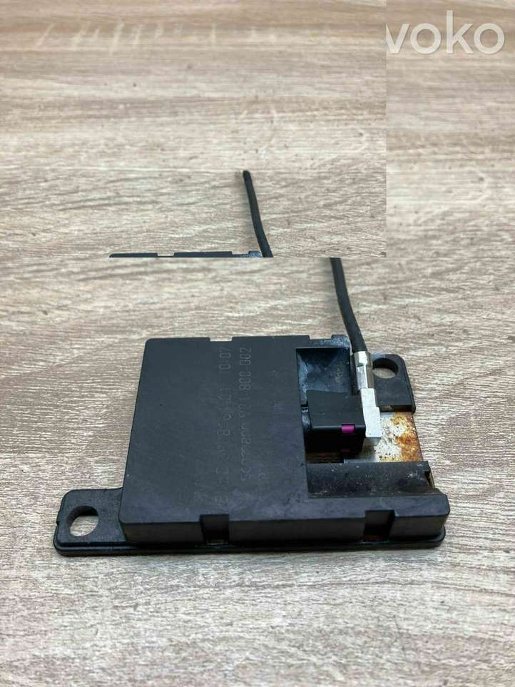 BMW 5 E60 E61 (2004 - 2010)  6928461 Антенна Bluetooth