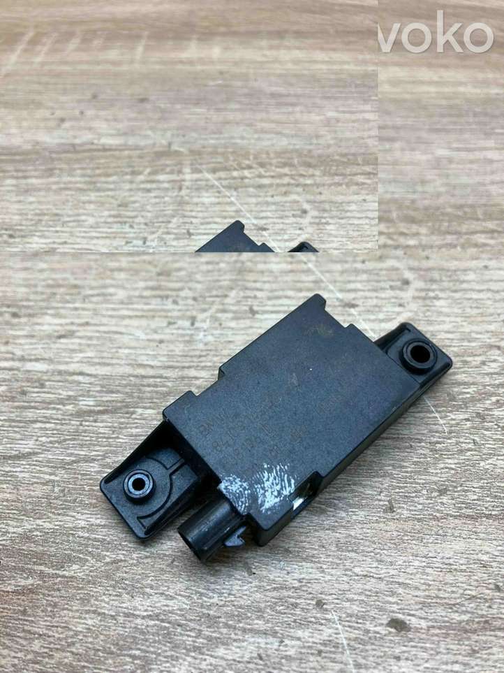 BMW X3 F25 (2010 - 2017)  9142092 Антенна Bluetooth