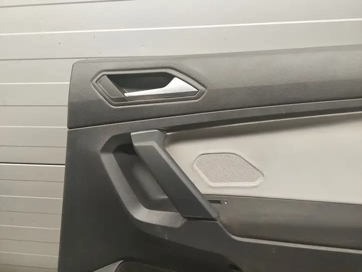 Volkswagen Tiguan Allspace (2017 - ) 5NN867212 Обшивка задней двери — фото 9