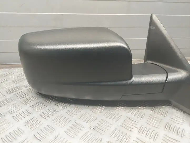Dodge Ram (2008 - ) 68147862AH Боковое зеркало с электроприводом — фото 3