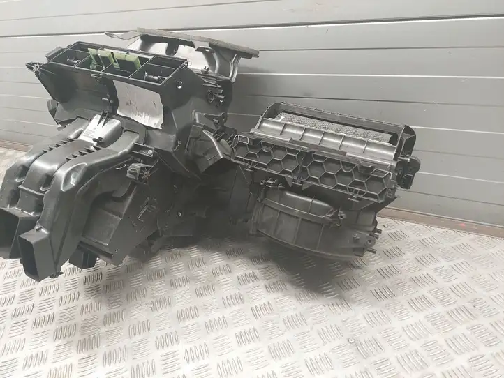 Volkswagen Tiguan Allspace (2017 - ) 5QM816002J Комплект системы вентиляции салона — фото 5