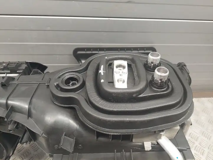 Volkswagen Tiguan Allspace (2017 - ) 5QM816002J Комплект системы вентиляции салона — фото 6