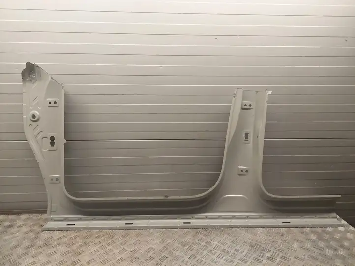 Volkswagen Tiguan Allspace (2017 - ) 5NL809606C Боковина кузова — фото 6
