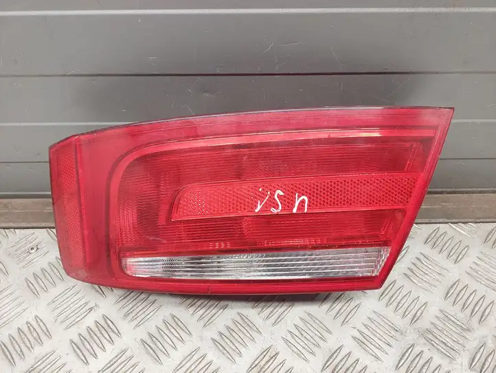 Audi S5 8T (2007 - 2011) 8T0945096A Задний фонарь в кузове — фото 1