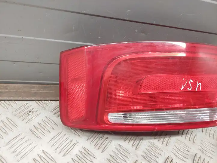 Audi S5 8T (2007 - 2011) 8T0945096A Задний фонарь в кузове — фото 4