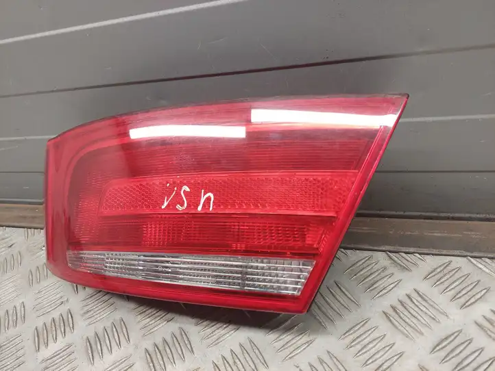 Audi S5 8T (2007 - 2011) 8T0945096A Задний фонарь в кузове — фото 5