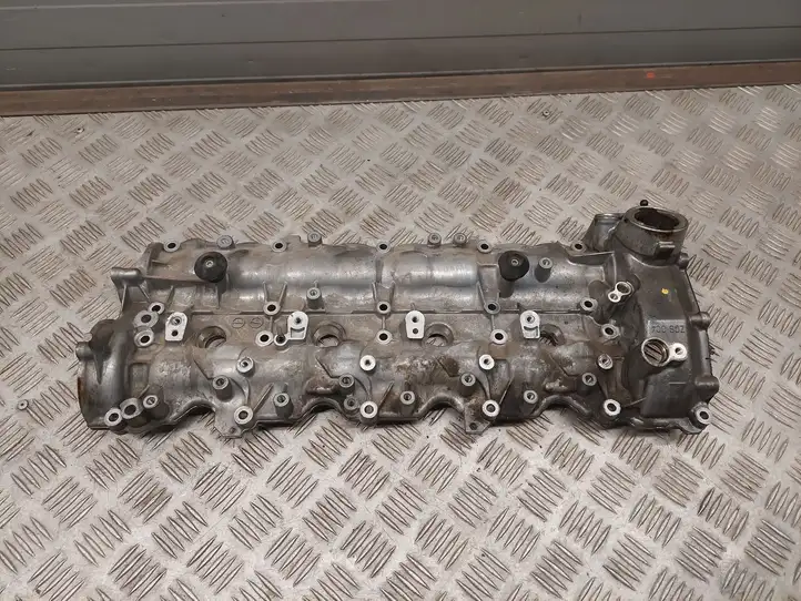 Mercedes-Benz GL X166 (2013 - 2019) A2780161205 Крышка головки блока цилиндров — фото 4
