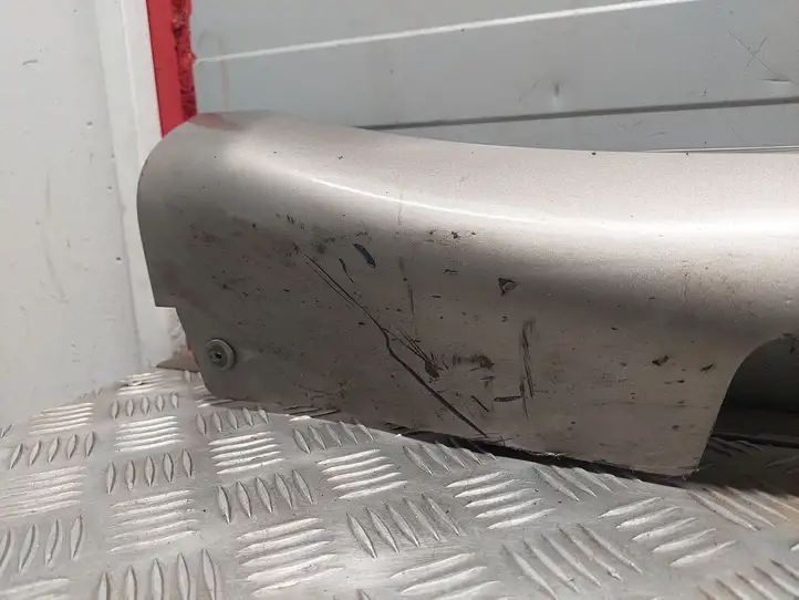 Chrysler Pacifica (2016 - ) Порог кузова — фото 9