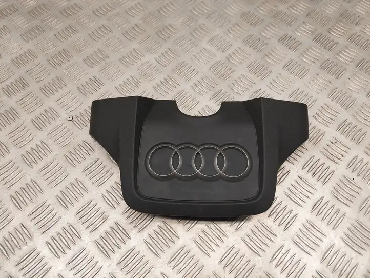 Audi Q5 SQ5 (2012 - 2017) 06E103926N Крышка двигателя декоративная — фото 1