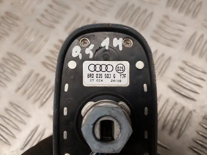 Audi Q5 SQ5 (2012 - 2017) 8R0035503G GPS антенна — фото 2