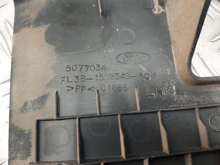 Ford F150 (2014 - 2018) FL3B1502349 Боковая отделка ногового пространства — фото 5