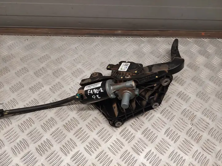 Ford F150 (2014 - 2018) FL349F836CD Педаль акселератора — фото 8