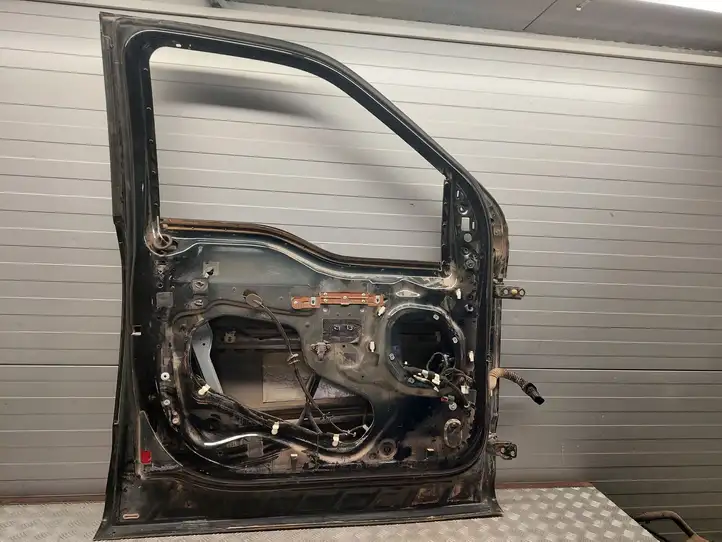 Ford F150 (2014 - 2018) Дверь — фото 7