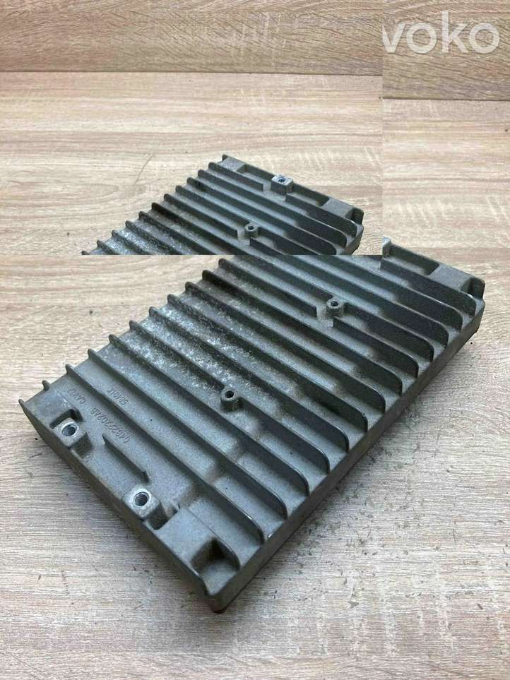 Dodge Stratus (1995 - 2001)  P04896116AD Модуль кузова