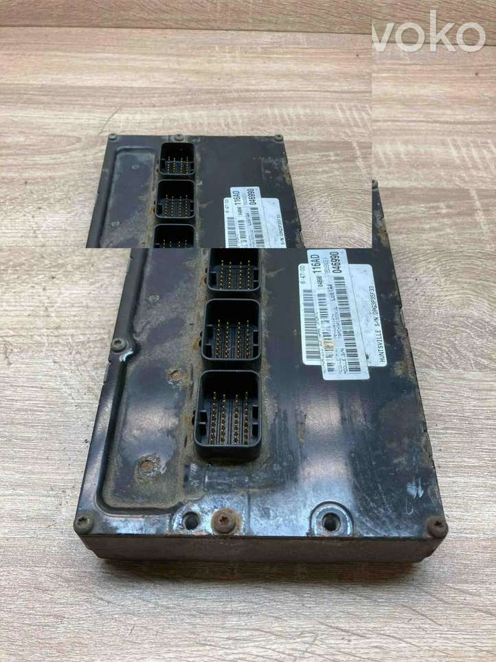 Dodge Stratus (1995 - 2001)  P04896116AD Модуль кузова