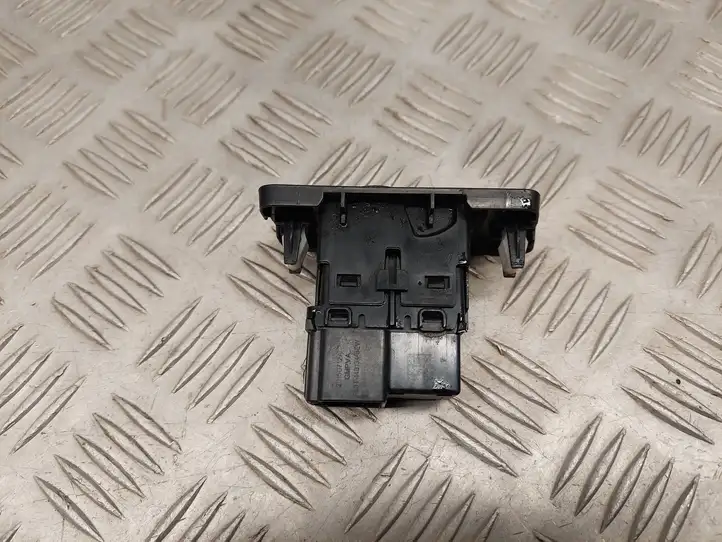 Ford F150 (2014 - 2018) FL3T14B134 Блок кнопок стеклоподъемников — фото 6