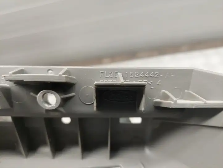 Ford F150 (2014 - 2018) FL3B1524442 Накладка ремня безопасности — фото 2