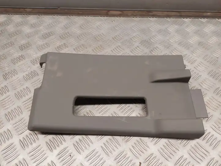 Ford F150 (2014 - 2018) FL3B1825514 Верхняя обшивка стойки B — фото 1