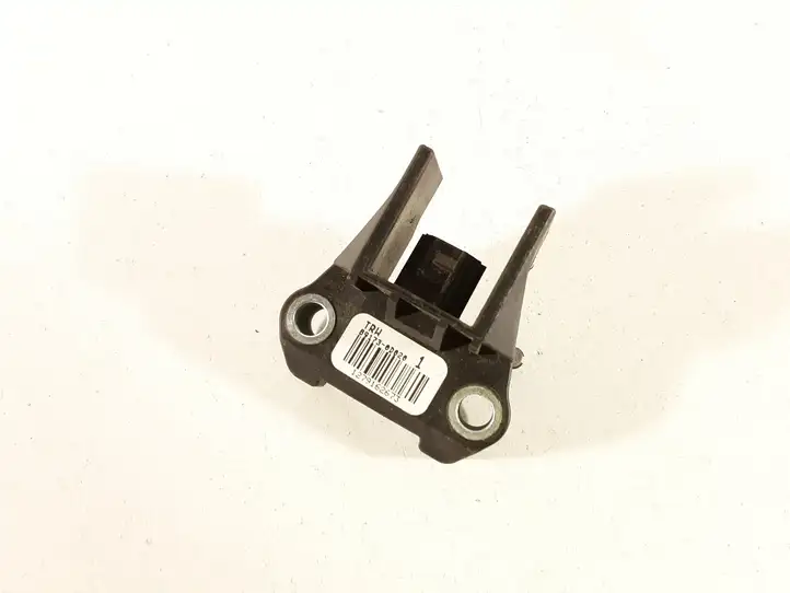 Toyota Yaris (2009 - 2012) 891730D020 Датчик удара SRS — фото 1