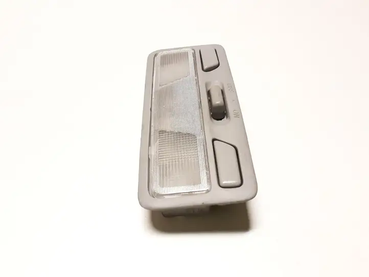 Mitsubishi Outlander (2001 - 2007) 1151337 Передняя подсветка — фото 4