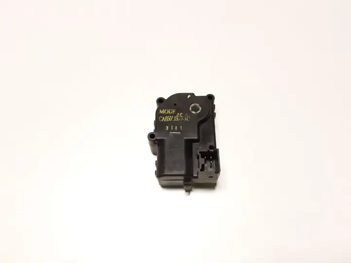 Mitsubishi Outlander (2001 - 2007) CAB501A053B Двигатель задвижки потока воздуха — фото 1