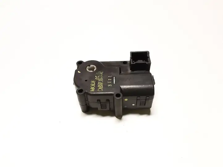 Mitsubishi Outlander (2001 - 2007) CAB501A053B Двигатель задвижки потока воздуха — фото 2
