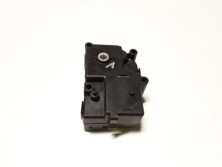 Mitsubishi Outlander (2001 - 2007) CAB501A053B Двигатель задвижки потока воздуха — фото 5