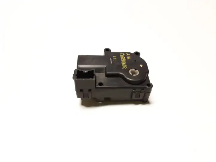 Mitsubishi Outlander (2001 - 2007) CAB501A052 Двигатель задвижки потока воздуха — фото 4