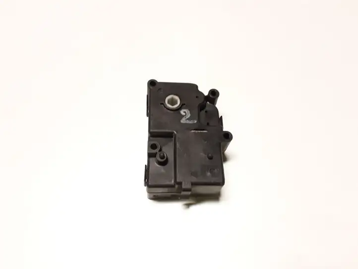 Mitsubishi Outlander (2001 - 2007) CAB501A052 Двигатель задвижки потока воздуха — фото 5