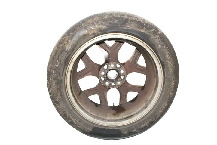 Mitsubishi Outlander (2014 - 2016)  22545R18 Обод (ободья) колеса из легкого сплава R 12