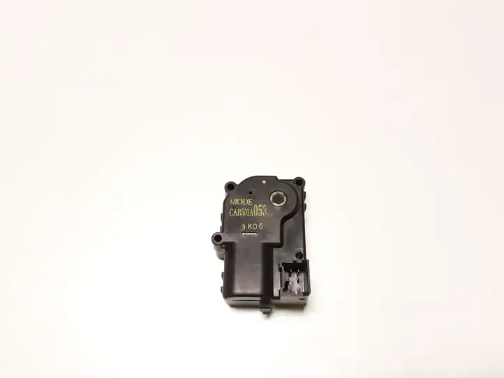 Mitsubishi Outlander (2001 - 2007) CAB501A053B Двигатель задвижки потока воздуха — фото 1