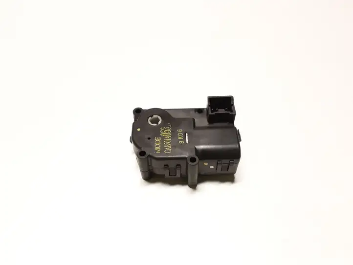 Mitsubishi Outlander (2001 - 2007) CAB501A053B Двигатель задвижки потока воздуха — фото 2