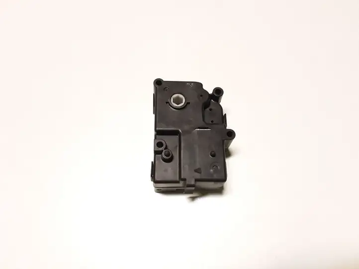 Mitsubishi Outlander (2001 - 2007) CAB501A053B Двигатель задвижки потока воздуха — фото 5