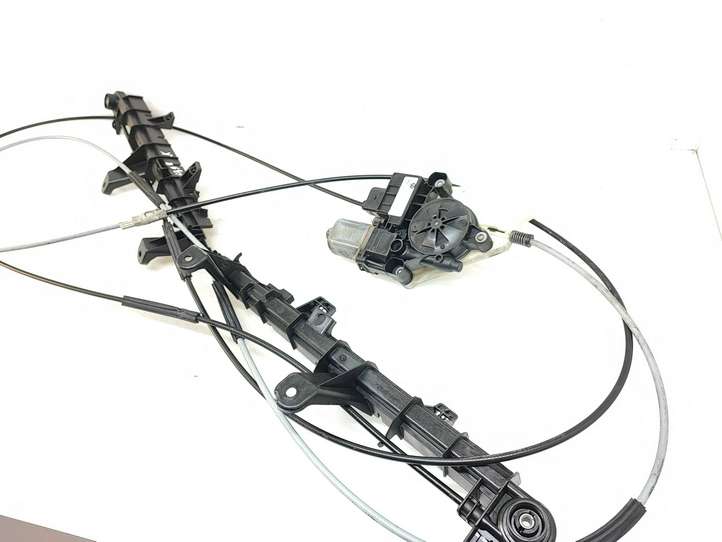 Volkswagen Touareg I (2002 - 2010)  760863560A  Механизм жалюзи багажника (шторки)