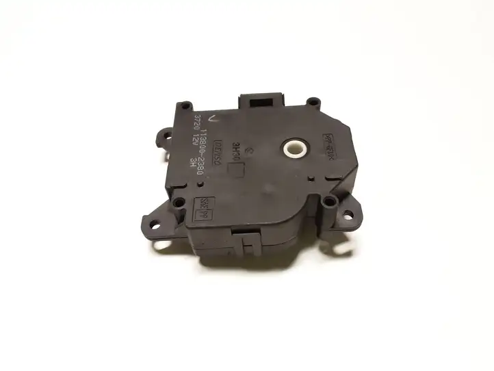 Mitsubishi Pajero (2003 - 2006) 1138002380 Двигатель задвижки потока воздуха — фото 4