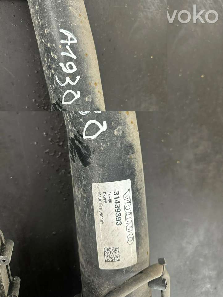 Volvo XC60 (2017 - )  31439393 Комплект крюка