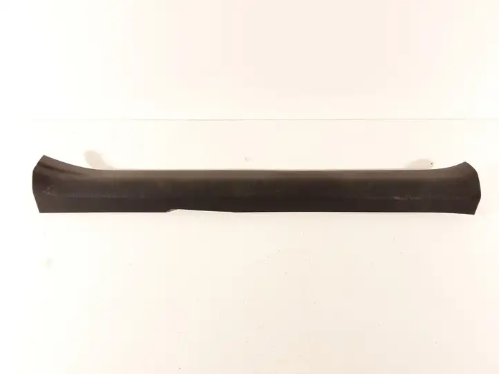 Toyota Verso (2009 - 2012) 679140F020 Внутренняя отделка переднего порога — фото 1