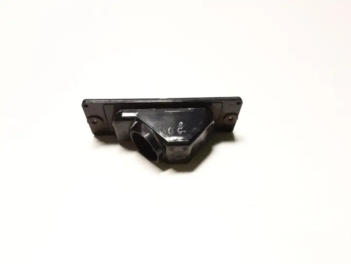 Mitsubishi Pajero (2003 - 2006) 1141261 Подсветка номера — фото 3