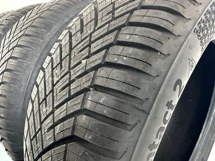 Hyundai i30 (2007 - 2012)   Зимняя покрышка (покрышки) R 16